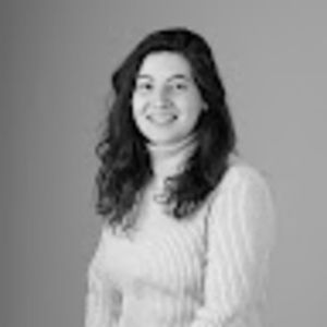 Meet your Posher, Olivia